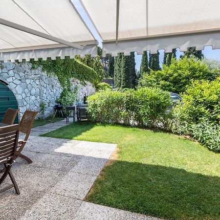 טורי דל בנקו Residence La Mignon Oleandri מראה חיצוני תמונה