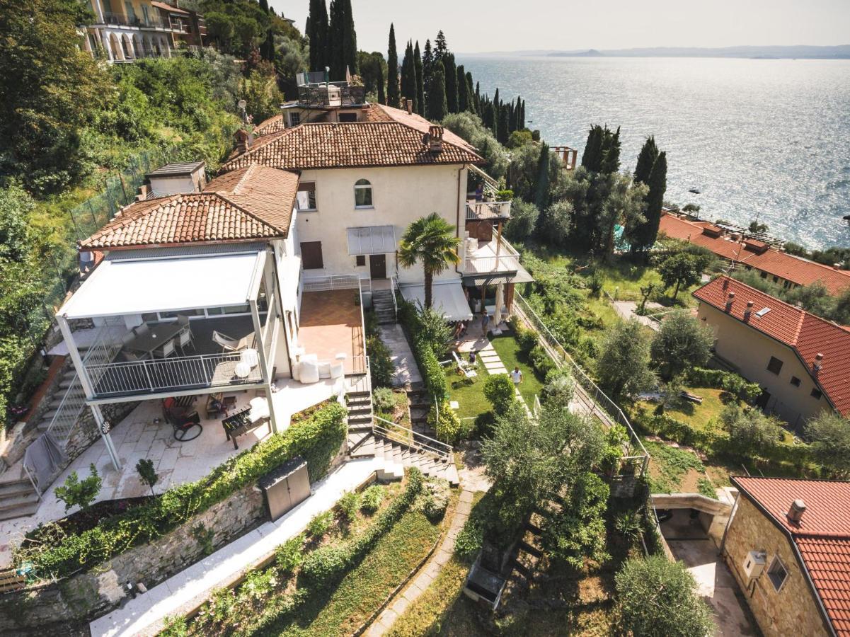 טורי דל בנקו Residence La Mignon Oleandri מראה חיצוני תמונה