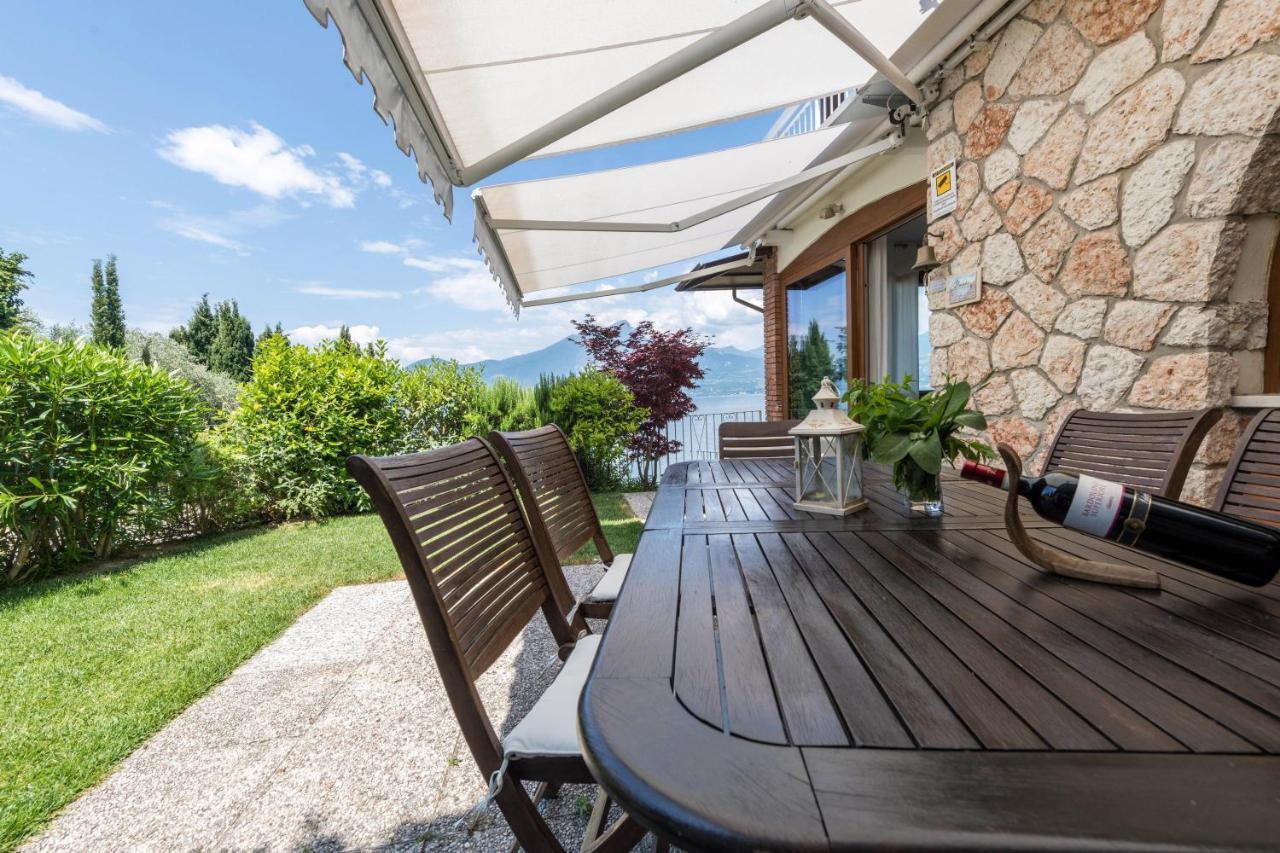 טורי דל בנקו Residence La Mignon Oleandri מראה חיצוני תמונה