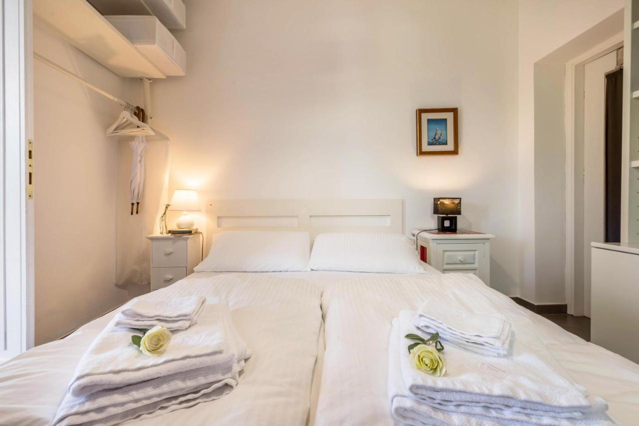טורי דל בנקו Residence La Mignon Oleandri מראה חיצוני תמונה